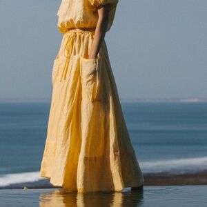 At dawn. Oahu cloths sets!!!!